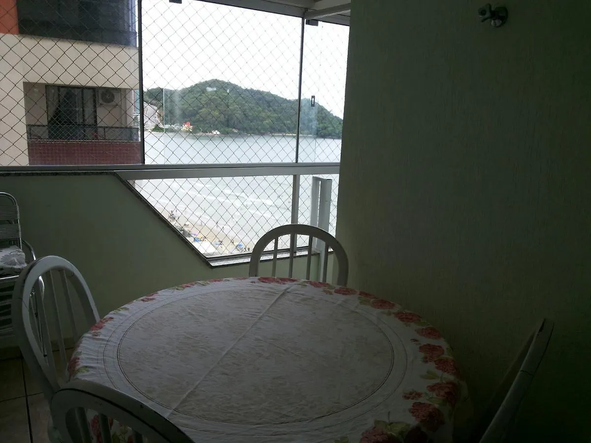 Edificio Jandaia Apartment Balneario Camboriu
