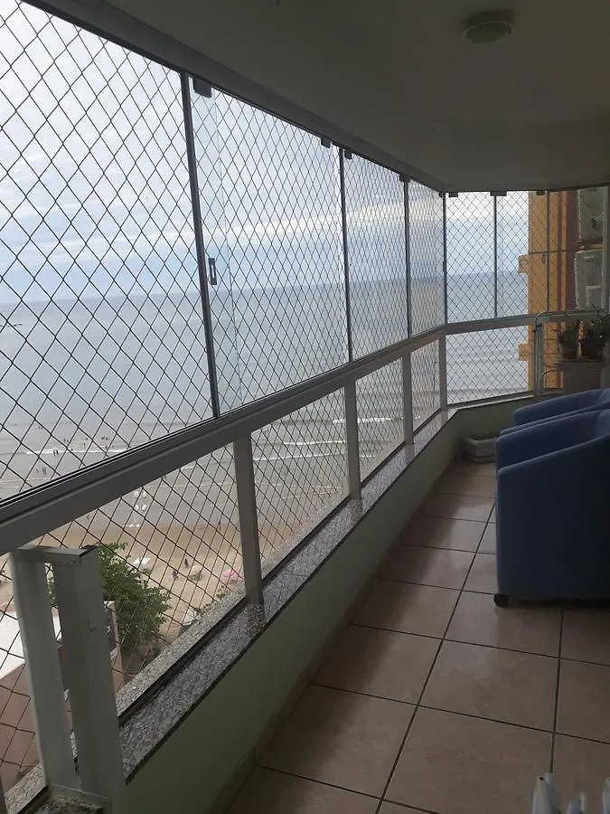 Edificio Jandaia Apartment Balneario Camboriu