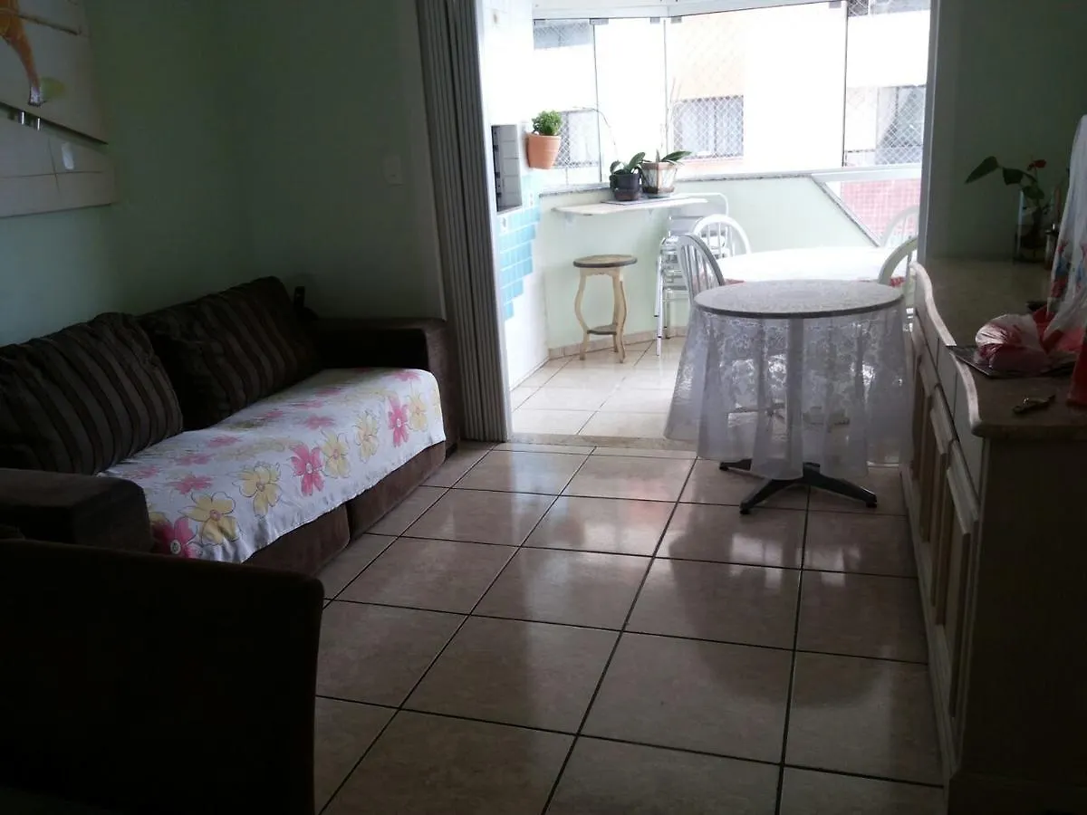 Edificio Jandaia Apartment Balneario Camboriu Brazil