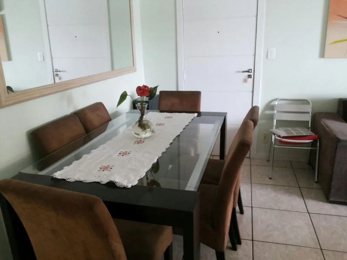 Edificio Jandaia Apartment Balneario Camboriu